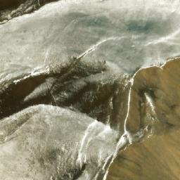 Satellite imagery of Kōtal-e Wūrīs, AF