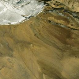 Satellite imagery of Kōtal-e Wūrīs, AF