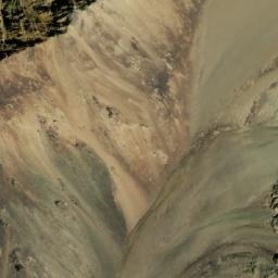 Satellite imagery of Kōh-e Zāghbōl, AF