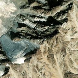 Satellite imagery of Tāwask Ghar, AF