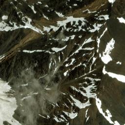 Satellite imagery of Shoghor Dok, PK