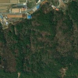 Satellite imagery of Namsanseong, KR