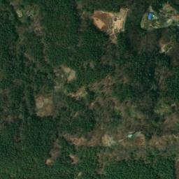 Satellite imagery of Namsanseong, KR