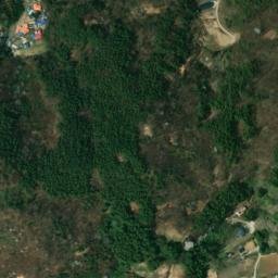 Satellite imagery of Namsanseong, KR