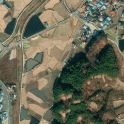 Satellite imagery of Kap-pawi, KR