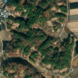 Satellite imagery of Kap-pawi, KR