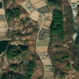 Satellite imagery of Kap-pawi, KR
