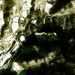 Satellite imagery of Sangyongjeong, KR