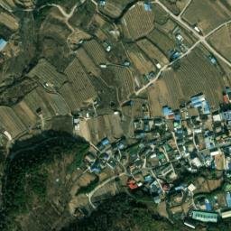 Satellite imagery of Sŏndu-bawi, KR