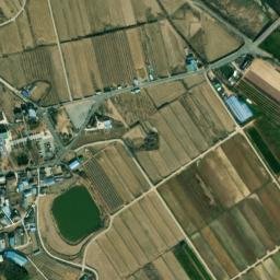 Satellite imagery of Sŏndu-bawi, KR