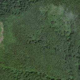 Satellite imagery of 法恩寺山, JP