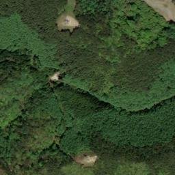 Satellite imagery of 霧訪山, JP