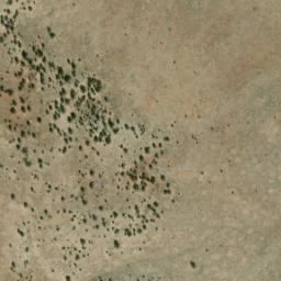 Satellite imagery of T31N R6W SEC 13 13 24 24 — NGS DO5886 — Coconino County, US, US