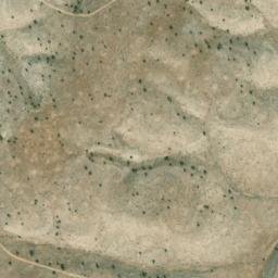 Satellite imagery of 5814.7 US — NGS DO5868 — Coconino County, US, US