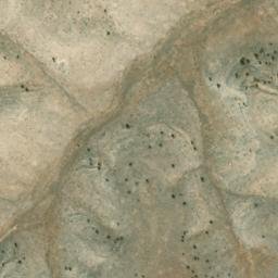 Satellite imagery of 5814.7 US — NGS DO5868 — Coconino County, US, US