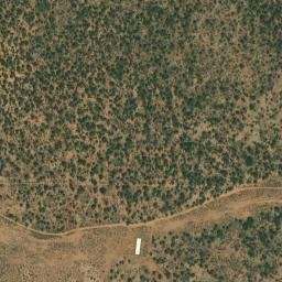 Satellite imagery of 6235 CANYON — NGS DO5608 — Coconino County, US, US