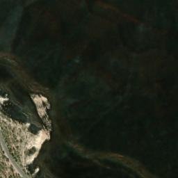Satellite imagery of ABYSS — NGS DG5946 — Coconino County, US, US