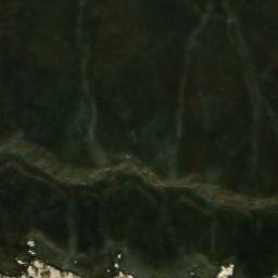 Satellite imagery of S 61 — NGS GQ0055 — Coconino County, US, US