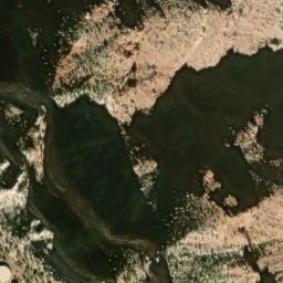 Satellite imagery of U 482 — NGS GQ0195 — Coconino County, US, US