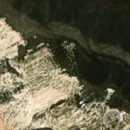 Satellite imagery of MIDDLE RESET — NGS GQ0290 — Coconino County, US, US