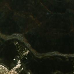 Satellite imagery of MIDDLE RESET — NGS GQ0290 — Coconino County, US, US