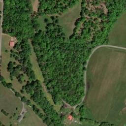 Satellite imagery of England Bluff, US