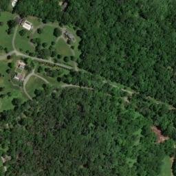 Satellite imagery of HILL RM 2 — NGS GC0835 — Forest Hills, US, US