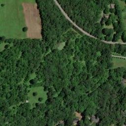 Satellite imagery of TS 1P — NGS GC2309 — Forest Hills, US, US