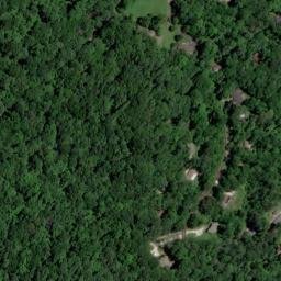 Satellite imagery of V 302 — NGS GC1964 — Nashville, US, US