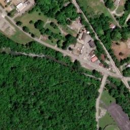 Satellite imagery of F 187 — NGS GC0411 — Nashville, US, US