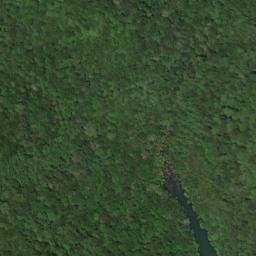 Satellite imagery of Whitefield Ridge, US