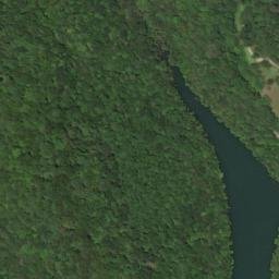 Satellite imagery of Anderson Ridge, US