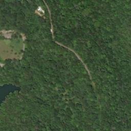 Satellite imagery of Anderson Ridge, US