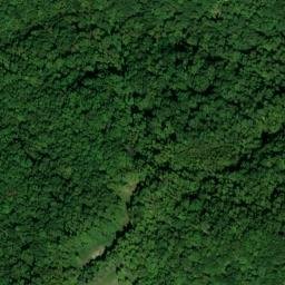 Satellite imagery of Allen Joyner Mine, US