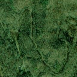 Satellite imagery of Rough Ridge, US