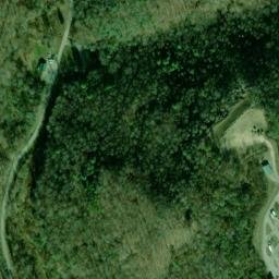 Satellite imagery of Big Fork Ridge, US
