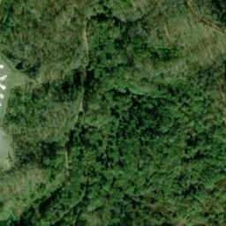 Satellite imagery of Big Fork Ridge, US