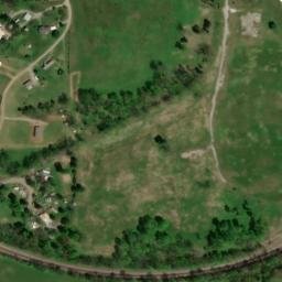 Satellite imagery of Mascot Mine, US