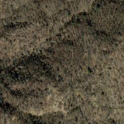 Satellite imagery of Big Ridge, US