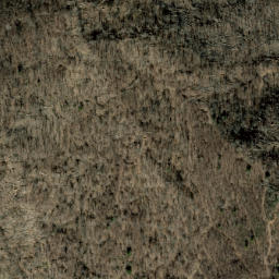 Satellite imagery of Big Ridge, US
