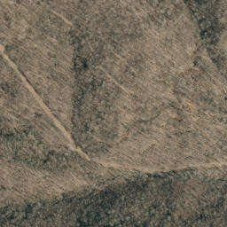Satellite imagery of Teague Ridge, US