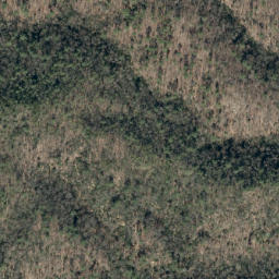 Satellite imagery of Woodruff Ridge, US