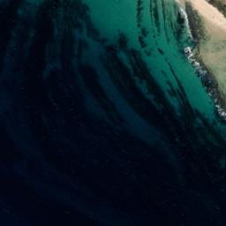 Satellite imagery of Punta Paloma, ES