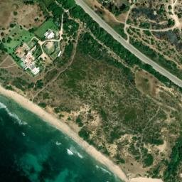 Satellite imagery of survey_point, DZ