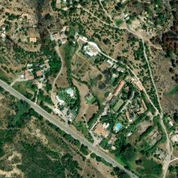 Satellite imagery of survey_point, DZ
