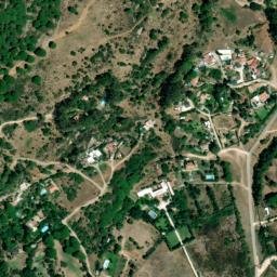 Satellite imagery of survey_point, DZ
