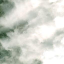 Satellite imagery of Sierra del Cabrito, ES