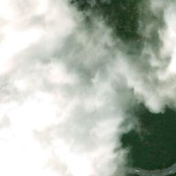 Satellite imagery of Sierra del Cabrito, ES