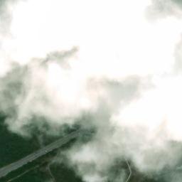 Satellite imagery of Sierra del Cabrito, ES