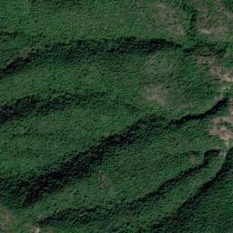 Satellite imagery of Punta del Fraile, ES